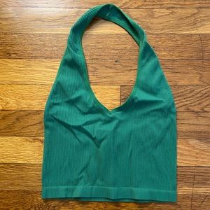 Aritzia Sunday Best halter top